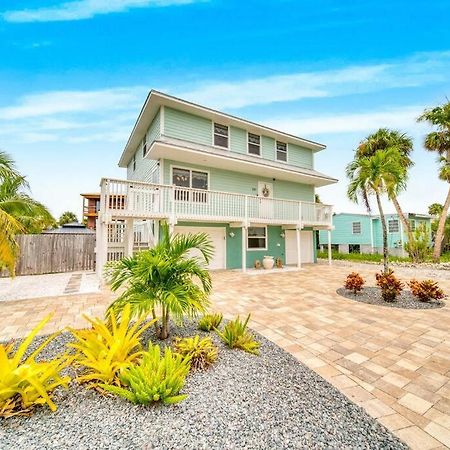 Southern Serenity Fmb Villa Fort Myers Beach Exterior photo